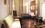 ห้องนอน 6 Changsing Business Motel