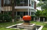 Luar Bangunan 3 Cha Am Beach Front Pool Villa