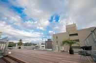 Common Space KUMU Kanazawa by The Share Hotels