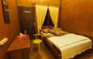 Kamar Tidur 5 Waisai Beach Hotel