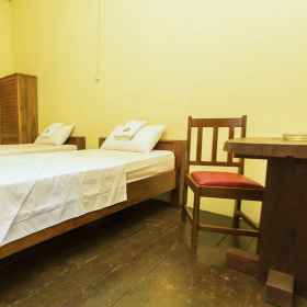 Featured Image 3 Waigeo Villa, Pasir Timbul Raja Ampat Hotels