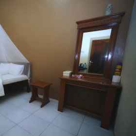 ห้องพัก 8 Waigeo Villa, Pasir Timbul Raja Ampat Hotels