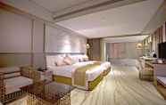 Kamar Tidur 5 arTree hotel