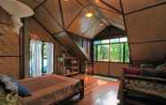 Bedroom 7 Shanti Lodge Phuket