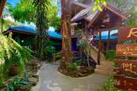 Bangunan Shanti Lodge Phuket