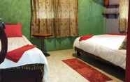 Bilik Tidur 5 Shanti Lodge Bangkok