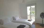 Kamar Tidur 5 The Orange House