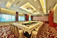 Functional Hall Excemon Cixi Guomai Hotel