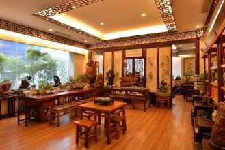 Lobby 4 Excemon Cixi Guomai Hotel