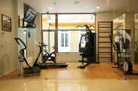 Fitness Center Hotel Ibn-Arrik