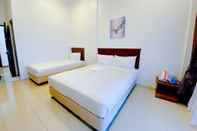 Bedroom Hotel & Chalet Sportfishing PNK Teluk Bahang