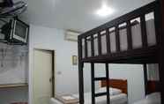 Kamar Tidur 2 Orchid House