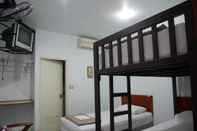 Kamar Tidur Orchid House