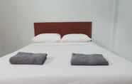 Kamar Tidur 4 Orchid House