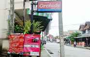 Bangunan 7 Orchid House