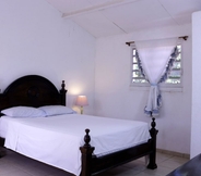 Bedroom 5 My Auberge Inn Jacmel