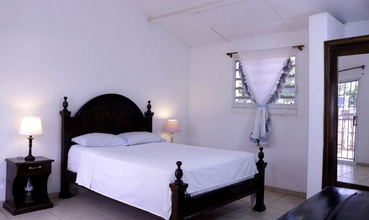 Bedroom 4 My Auberge Inn Jacmel