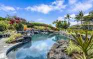 Swimming Pool 3 Waikoloa Beach S E32 2 Bedroom Condo by RedAwning