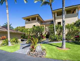 Exterior 2 Waikoloa Beach S E32 2 Bedroom Condo by RedAwning