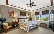 Bilik Tidur 6 Waikoloa Beach S E32 2 Bedroom Condo by RedAwning