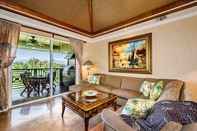 Ruang Umum Waikoloa Beach S J32 2 Bedroom Condo by RedAwning