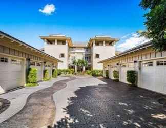 Exterior 2 Waikoloa Beach S J32 2 Bedroom Condo by RedAwning