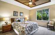 Bilik Tidur 4 Waikoloa Beach S G2 2 Bedroom Condo by RedAwning