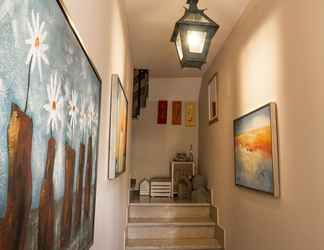 Lobi 2 B&B L'Emporio