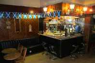 Bar, Kafe, dan Lounge Douglas Hotel