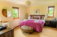 Bedroom Tigh Geal Boutique Bed & Breakfast