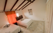 Kamar Tidur 7 Hostal Casa Cristales