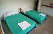 Bedroom 7 Manati - Finca Hotel