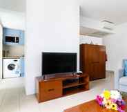 Ruang Umum 2 Marina Apartment by AGProperties