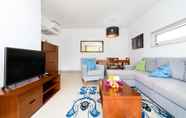 พื้นที่สาธารณะ 4 Marina Apartment by AGProperties