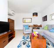 Ruang Umum 4 Marina Apartment by AGProperties