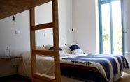 Kamar Tidur 5 Des Arts- Guesthouse - Hostel