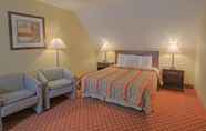 Kamar Tidur 6 Rodeway Inn & Suites