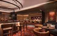 Bar, Cafe and Lounge 6 Grand Hyatt Changsha