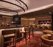 บาร์ คาเฟ่ และเลานจ์ 6 Grand Hyatt Changsha