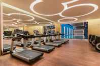 Fitness Center Grand Hyatt Changsha
