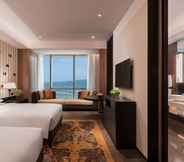 Kamar Tidur 4 Grand Hyatt Changsha