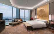 Bedroom 2 Grand Hyatt Changsha