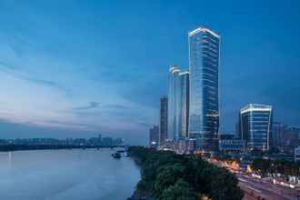 Bangunan 4 Grand Hyatt Changsha