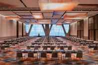 Functional Hall Grand Hyatt Changsha