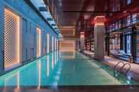 Swimming Pool Grand Hyatt Changsha