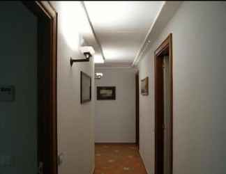 Lobi 2 DolceVita Sorrento Guest House