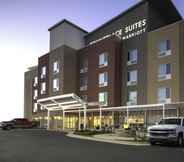 Exterior 2 TownePlace Suites by Marriott Albany