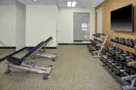 Fitness Center TownePlace Suites by Marriott Albany