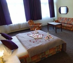 ห้องนอน 4 Hotel Hana