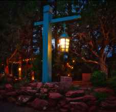 Exterior 4 Lantern Light Inn - Romantic Getaway